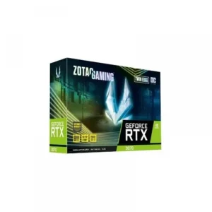 Zotac Gaming GeForce RTX 3070 Twin Edge OC 8GB GDDR6