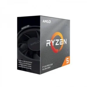 AMD Ryzen 5 3400G Open Box OEM Processor With RX Vega 11 Graphics (Up To 4.2 GHZ 6 MB Cache)